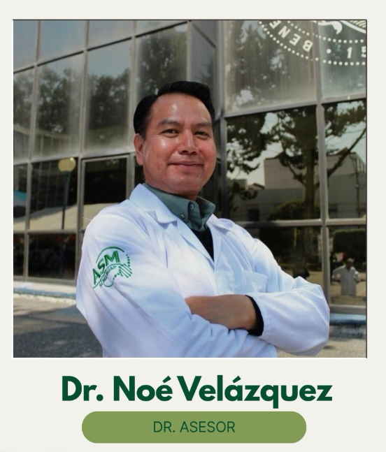 Doctor a cargo 2